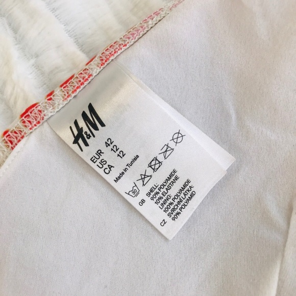 Floral Bikini Top! - Picture 7 of 7